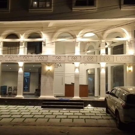 Hotel Emora Tree Mysore Extérieur photo